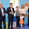 Otwarcie nowej grupy żłobkowej "Rybki"